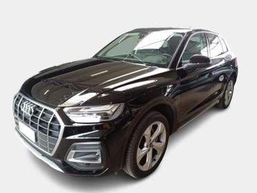 AUDI Q5 40 TDI MHEV BUSIN. ADVANCED QUATTRO S TRONIC SUV