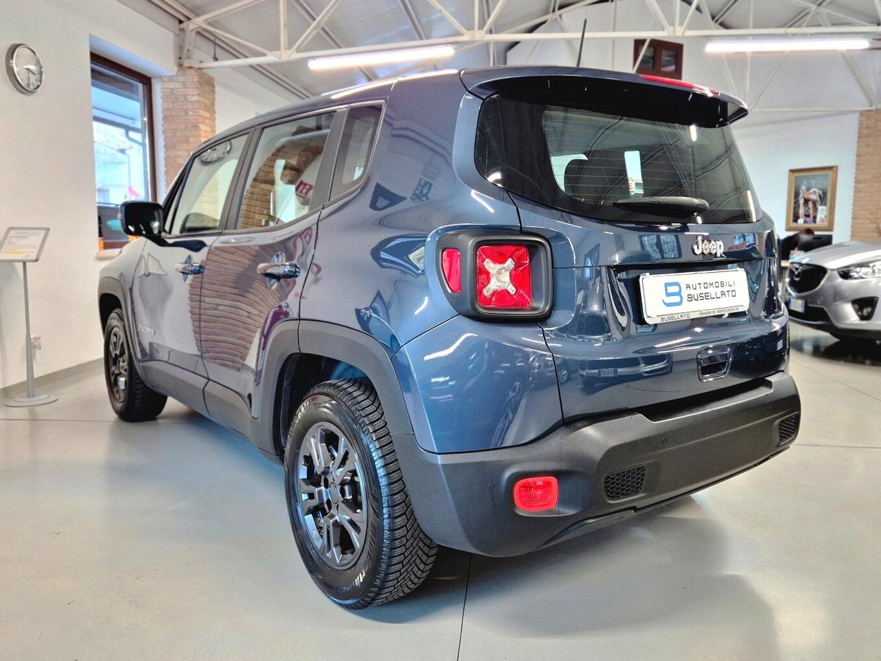 Jeep Renegade 1.0 T3 Longitude