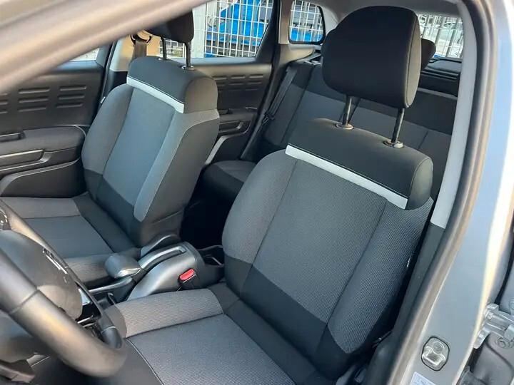 Citroen C3 Aircross PureTech 82 Shine