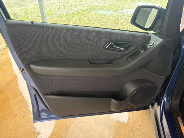 MERCEDES-BENZ A 160 A 160 EURO 5 OK NEOPATENTATRI