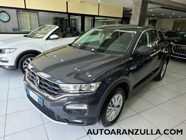 VOLKSWAGEN T-Roc 2.0 Style TDI SCR 150CV Navi BlueMotion Technology