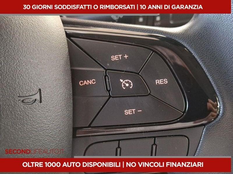 FIAT Pandina 1.0 firefly hybrid s&s 70cv