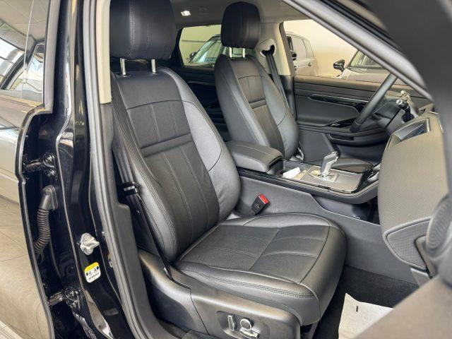 LAND ROVER Range Rover Evoque 2.0D I4 163CV MHEV S AWD Auto *UNICO PROPRIETARIO*