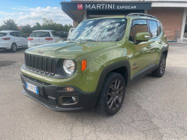 Jeep Renegade 2.0 Mjt 140CV 4WD 75th Anniversary Active Drive Low