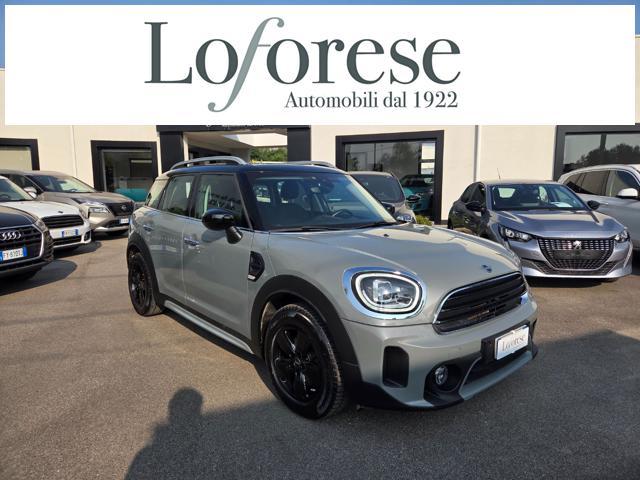 MINI Countryman 2.0 Cooper D Business Countryman