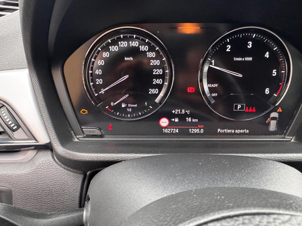 Bmw X1 xDrive18d xLine Plus