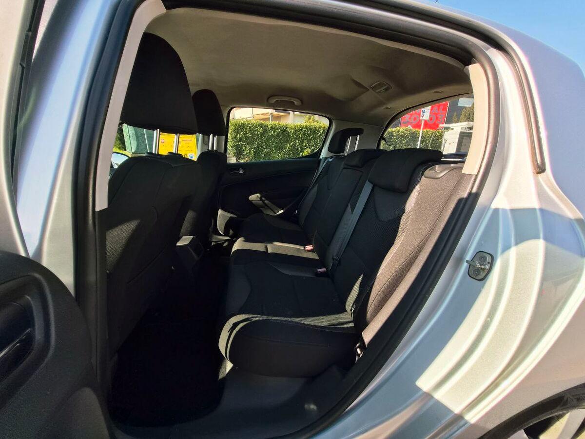 Peugeot 308 1.6 hdi 8v Business 5p Fap