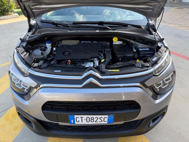 CITROEN C3 BLUEHDi 100 PLUS MY72+NAVI CON APP+LED+CLIMATRONIC