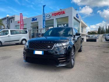 Land Rover Range Velar 2.0D I4 240 CV R-Dynamic