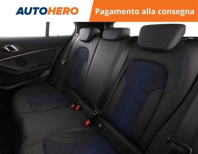 BMW 116 d 5p. Msport