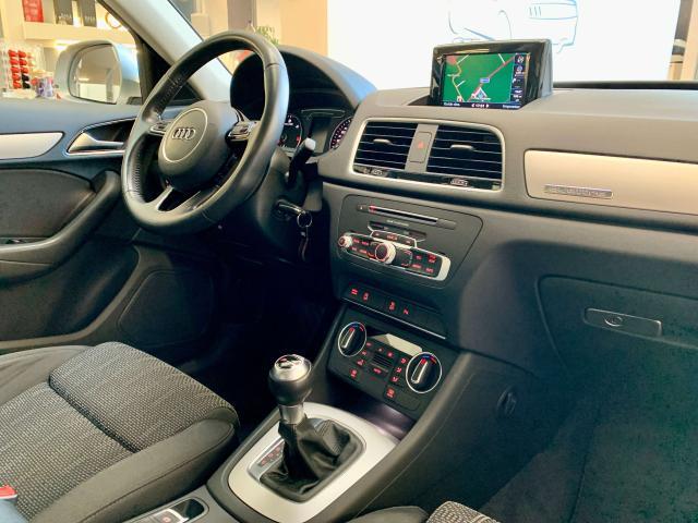 Audi Q3 Q3 2.0 tdi quattro 150cv s-tronic IVA ESPOSTA