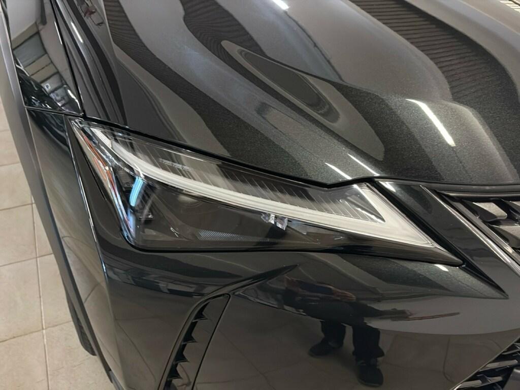 Lexus UX 250 2.0 Hybrid Urban 2WD Power Split Device