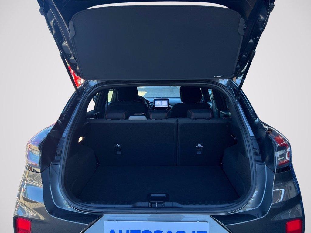 FORD Puma 1.0 EcoBoost Hybrid 125 CV S&S aut. ST-Line Design del 2022