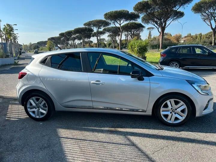 Renault Clio TCe 100 CV GPL 5 porte Life