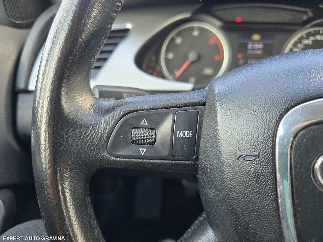 AUDI A4 AVANT 2.0cc 143cv