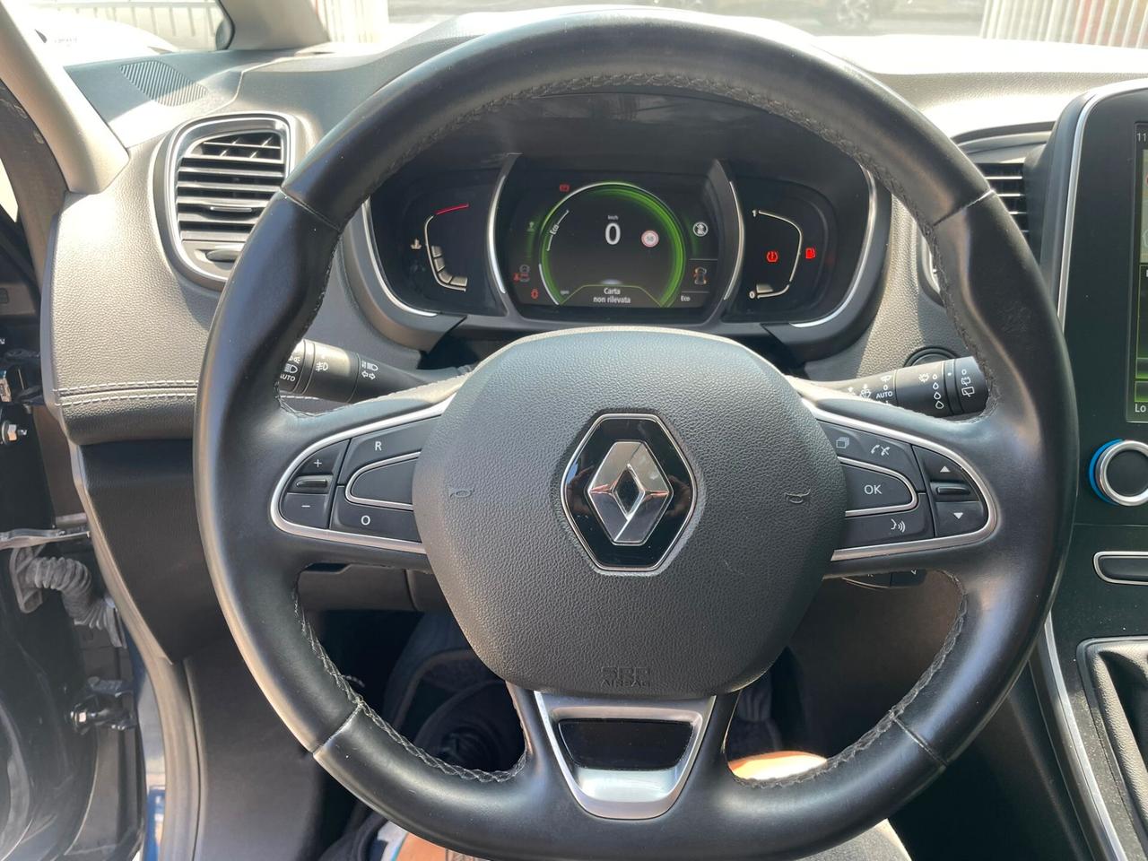 Renault Scenic Scénic dCi 8V 110 CV Energy Zen