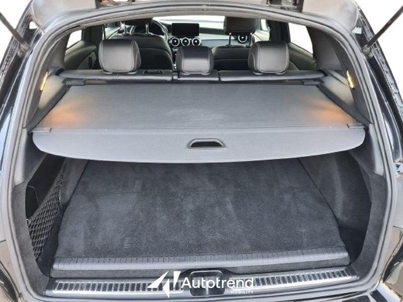 Mercedes-Benz GLC 300 de 316 CV 4Matic Plug-In Hybrid Diesel Premium