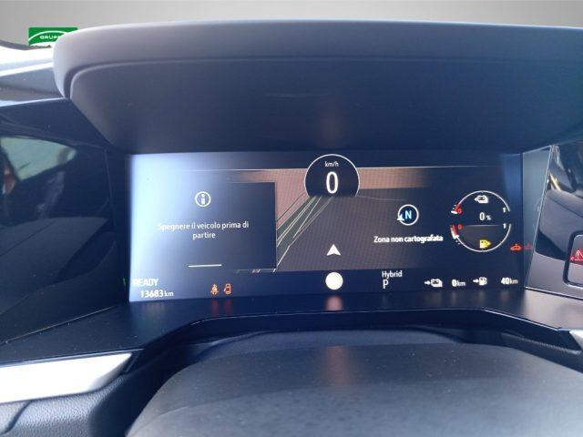 OPEL Grandland 1.6 PHEV aut. AWD GSe