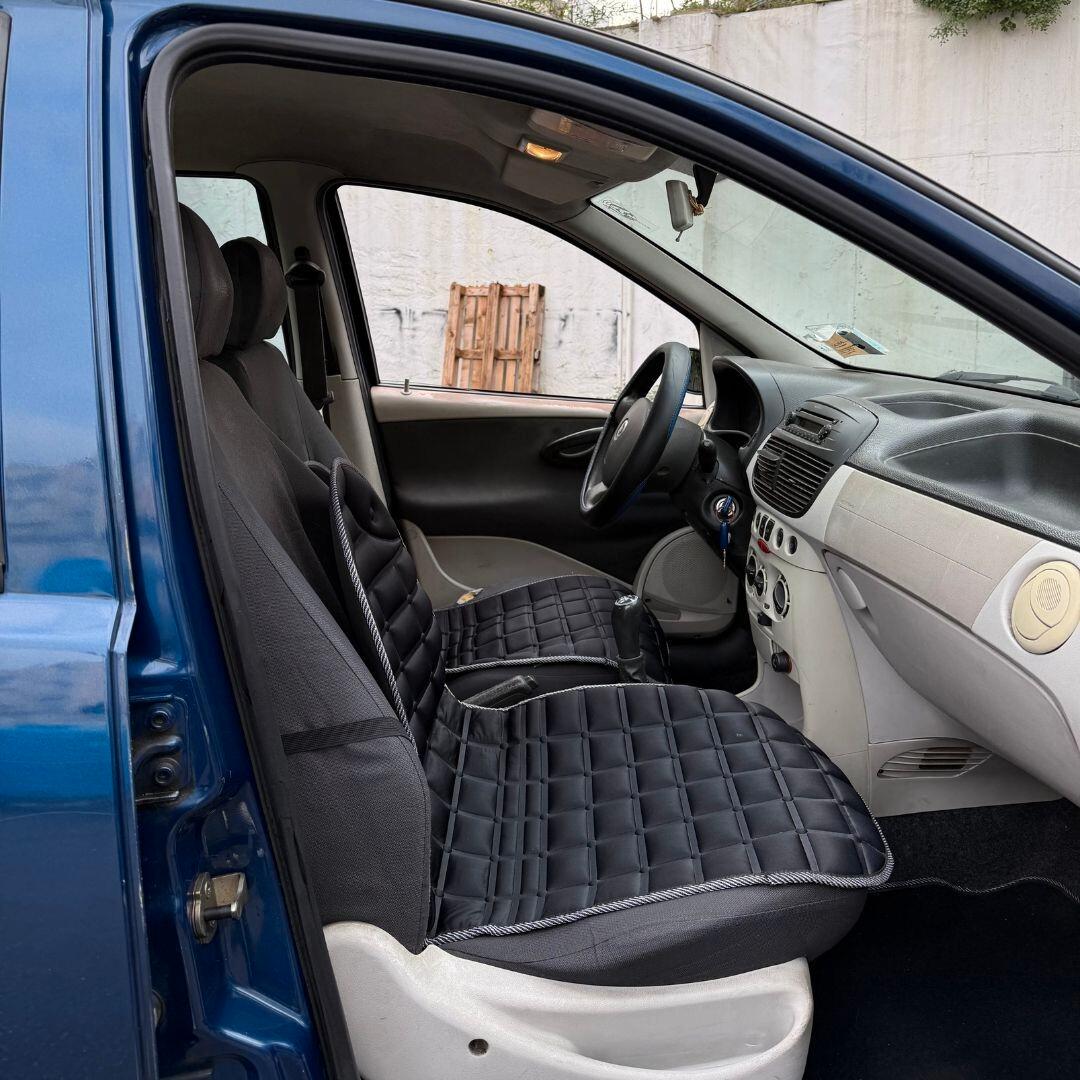 Fiat Punto 1.3 Multijet 16V 5 porte Dynamic