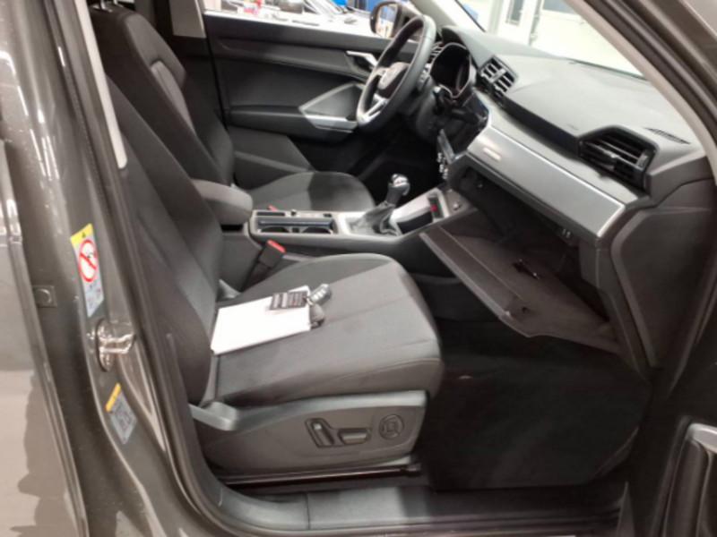 Audi Q3 Q3 35 TFSI S tronic Business Advanced