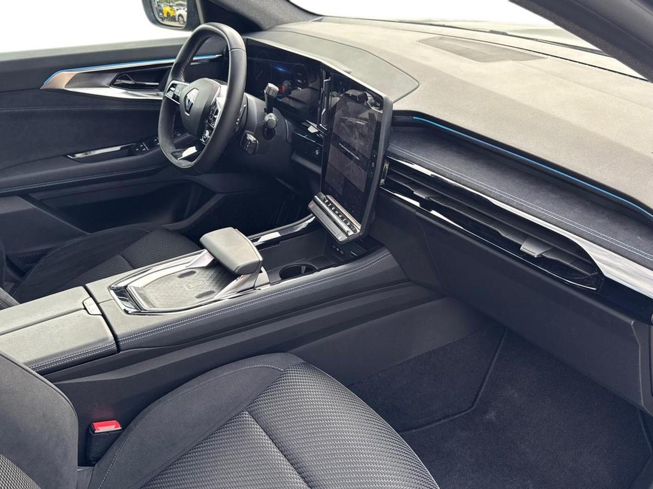 Renault Austral 1.2 e-tech full hybrid techno esprit alpine 200cv auto