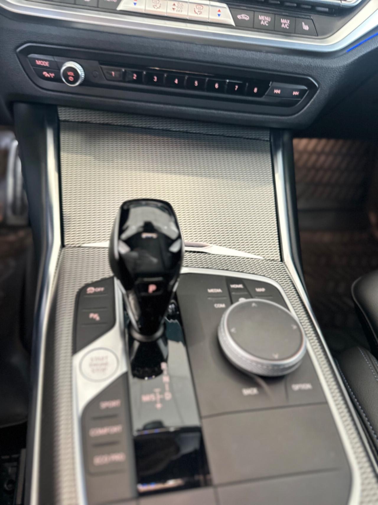 Bmw 318 318d Touring Msport