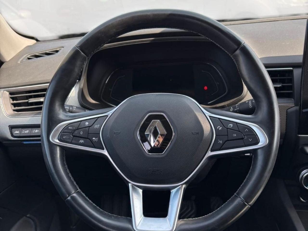 Renault Arkana 1.6 E-Tech full hybrid Intens 145cv