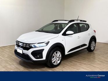 Dacia Sandero Sandero Stepway 1.0 TCe ECO-G Expression