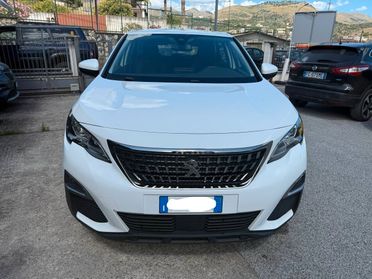 Peugeot 3008 2020 130 S&S EAT8 Business