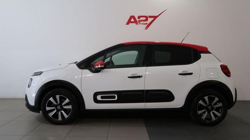 Citroën C3 C3 1.2 puretech Shine s&s 83cv #VARI COLORI#