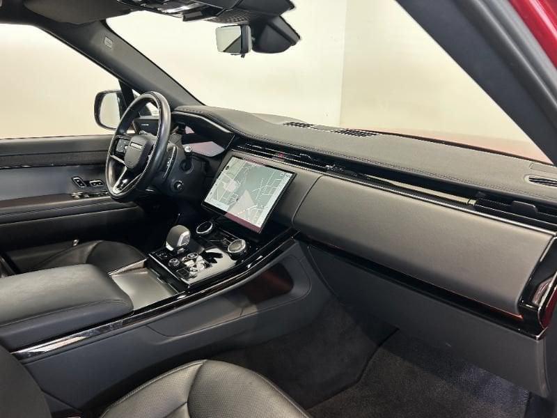 Land Rover Range Rover Sport 3ª serie 3.0D l6 249CV Dyn. HSE