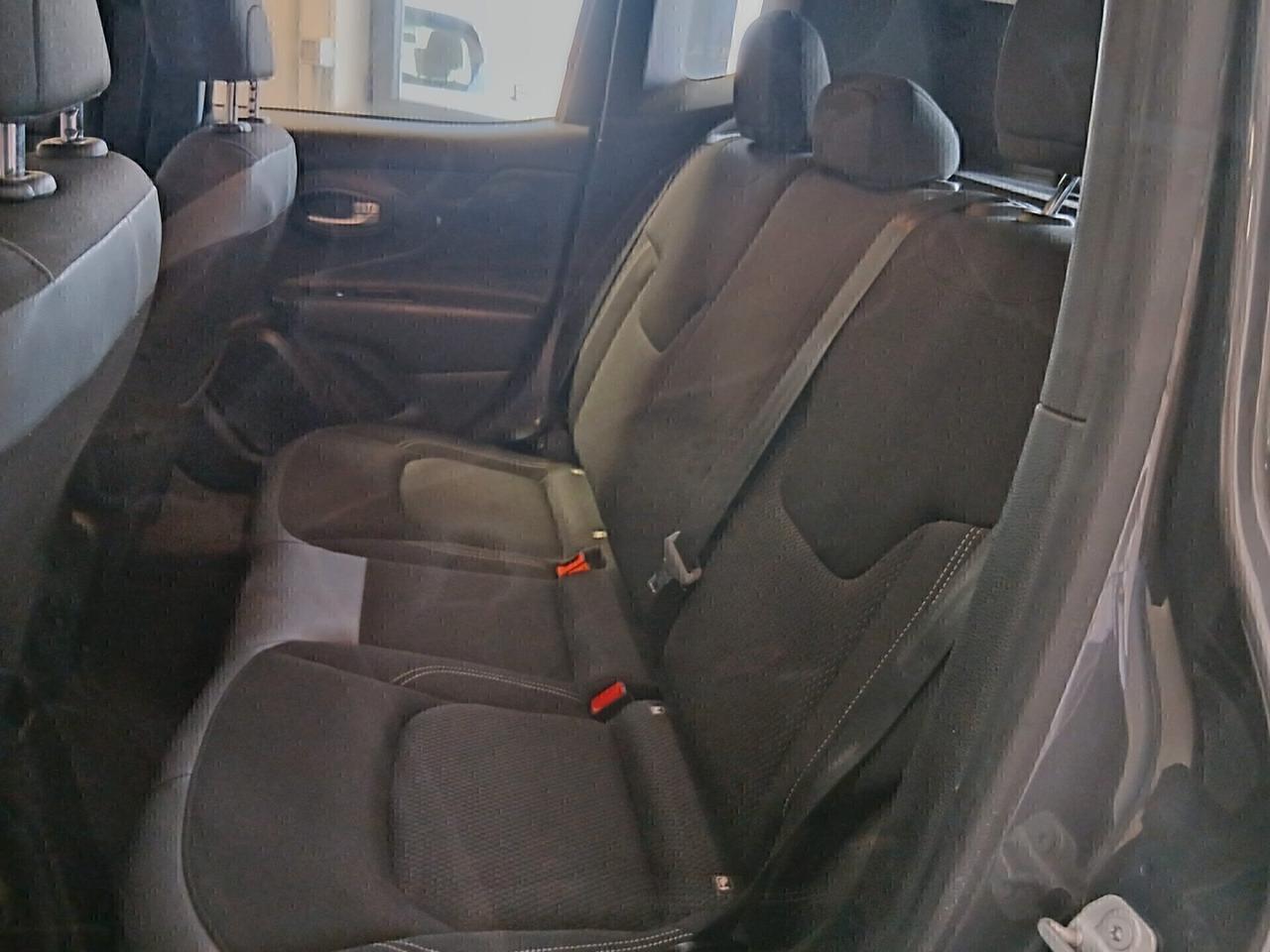 Jeep Renegade 1.0 BENZINA 120CV GARANTITA