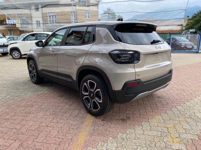 JEEP Avenger 1.2Turbo MHEV Summit Autom. *PAGA COME VUOI