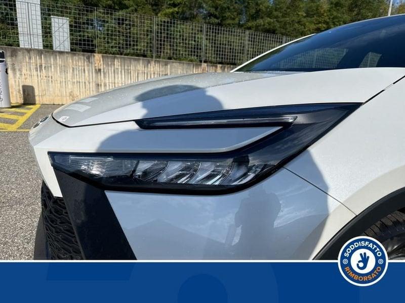 Toyota C-HR 1.8H ACTIVE MY21