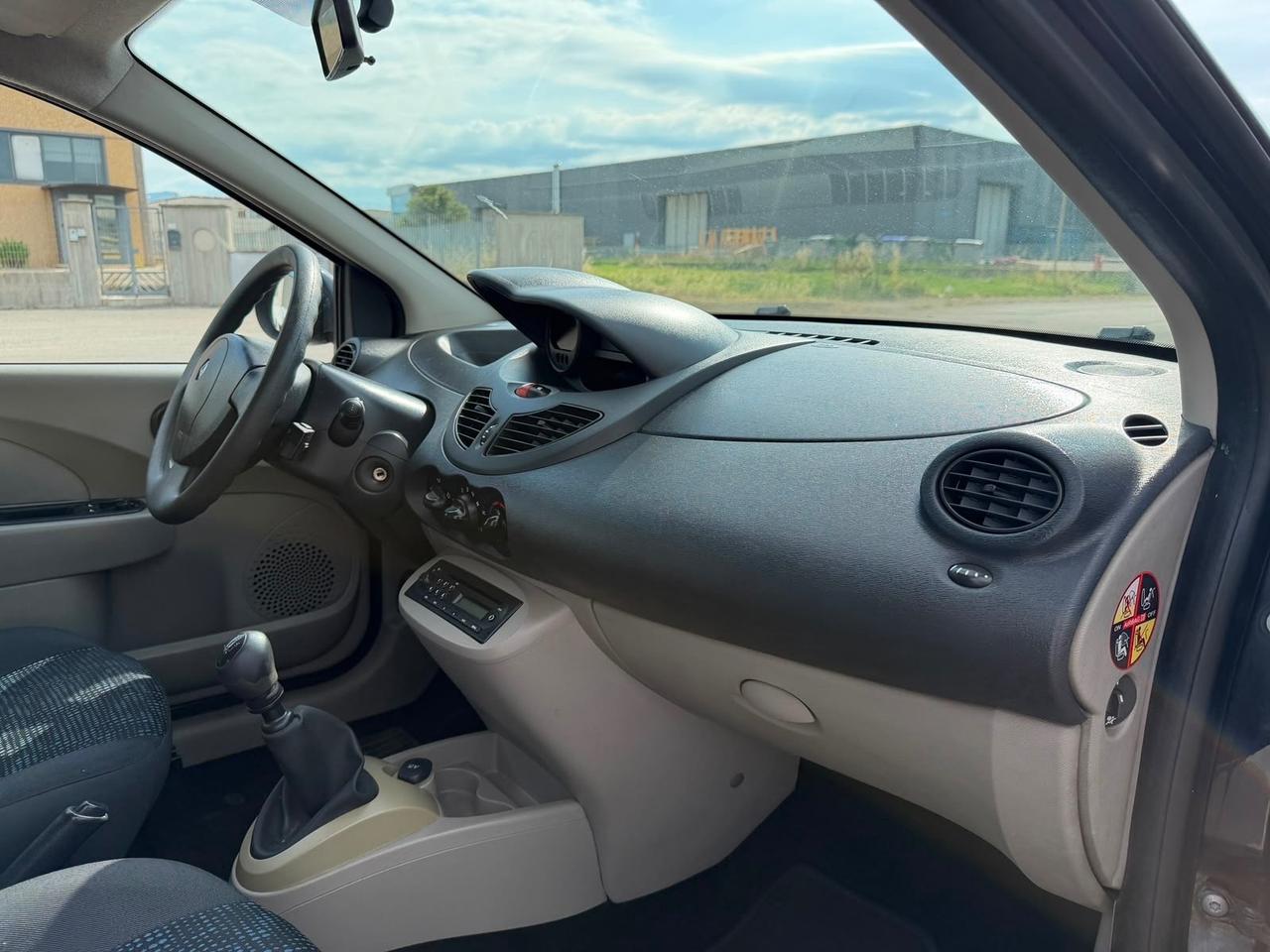 Renault Twingo 1.2 8V Le Iene