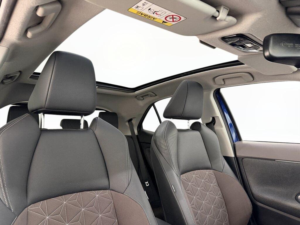 Toyota Yaris Cross 1.5 H Lounge FWD E-CVT