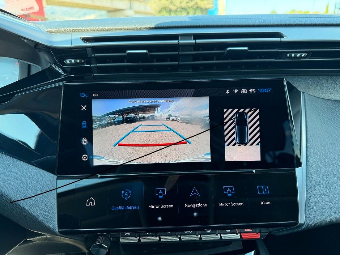 Peugeot 308 BlueHDi 130 S&S Allure Pack