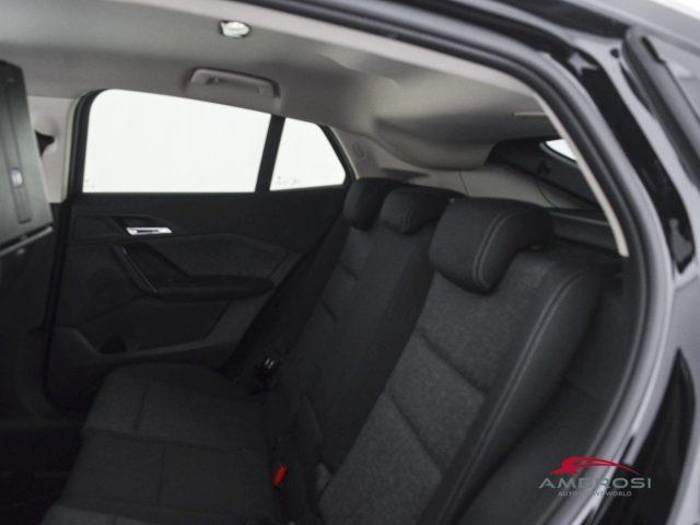 BMW X2 sdrive 18d auto