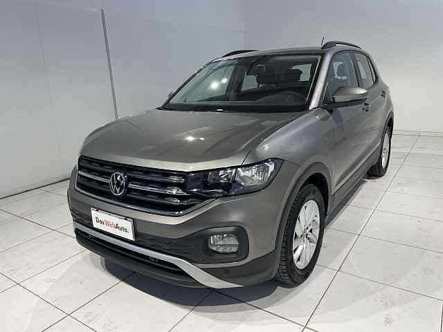 Volkswagen T-Cross 1.0 TSI 110 CV DSG Style