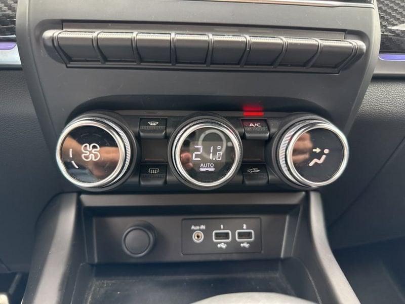 Renault Arkana 1.6 E-TECH HYBRID R.S. LINE 145CV