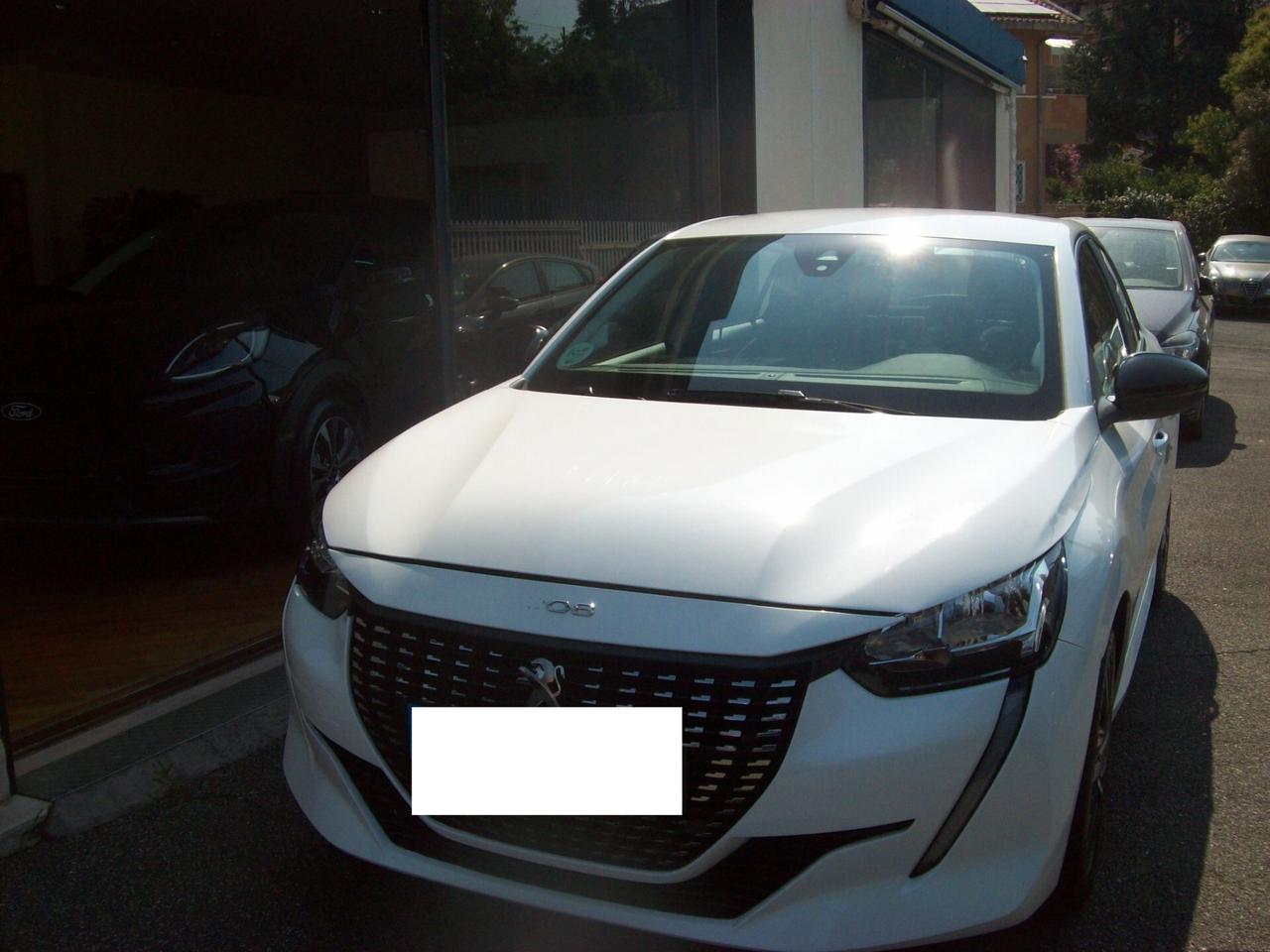 Peugeot 208 PureTech 100 Stop&Start 5 porte Active Pack