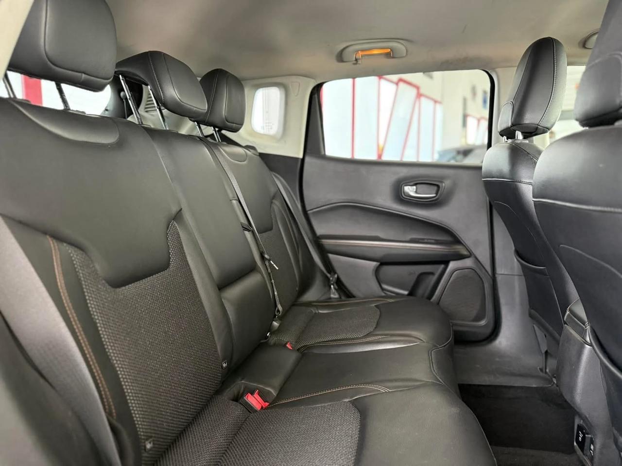 Jeep Compass 1.6Mjt 120cv 2WD Limited 2017