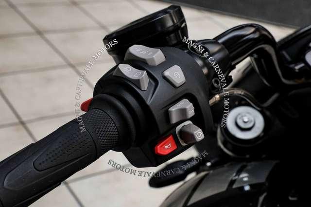 Triumph Rocket TFC LIMITED EDITION 1 OF 750 | IVA ESPOSTA | ZERO KM