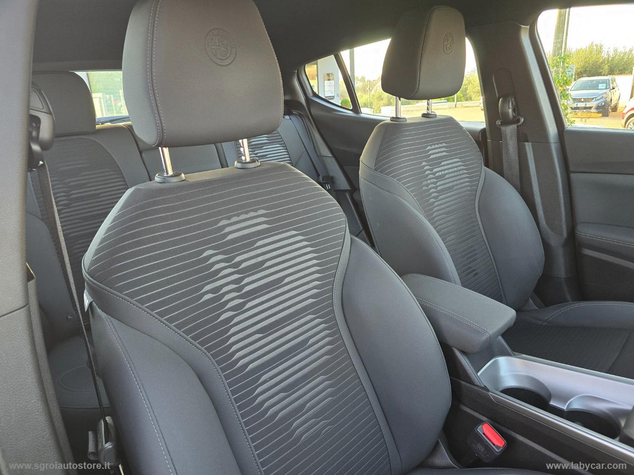 ALFA ROMEO Tonale 1.6 diesel 130 CV TCT6 Sprint