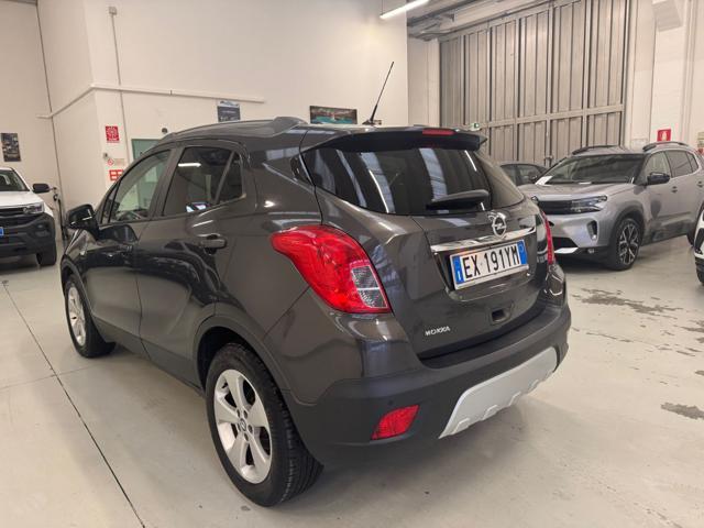 OPEL Mokka 1.6 Ecotec 115CV Cosmo