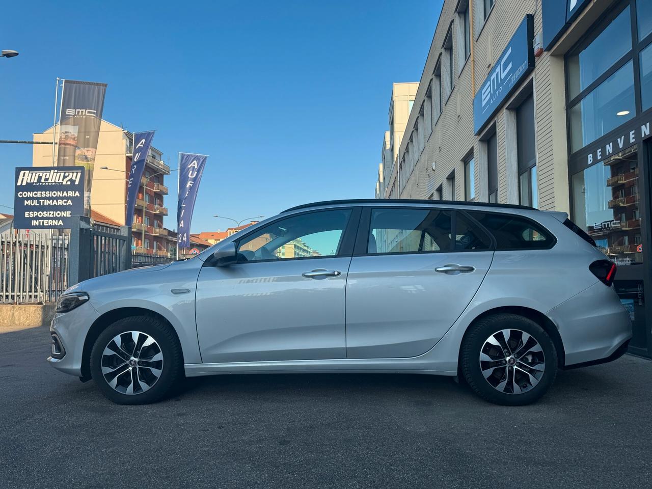 Fiat Tipo 1.0 SW City Life neopatenato