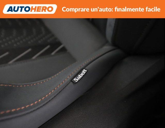 CUPRA Formentor 2.0 TSI 4Drive DSG VZ Extreme