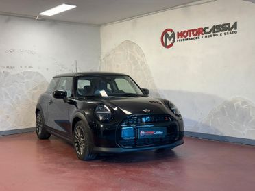Mini Cooper S JCW