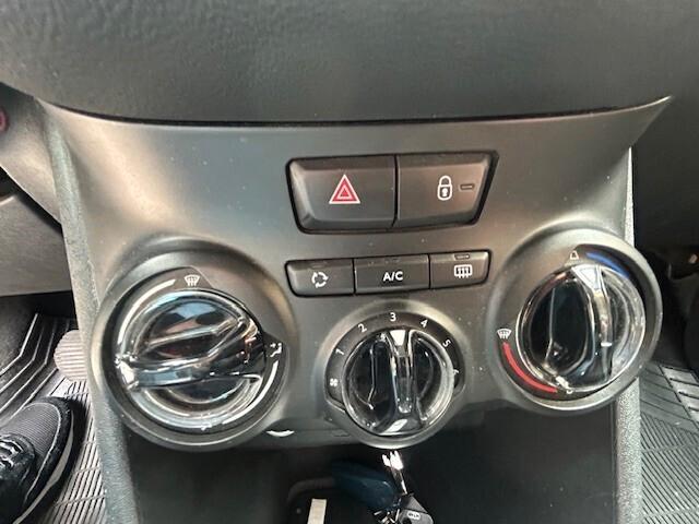 Peugeot 208 1.4 e-HDi 68 CV S&S robotizzato 5 porte Active