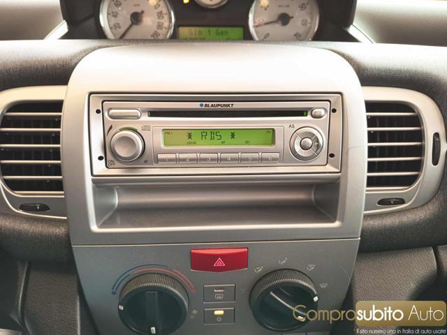 LANCIA Ypsilon 1.2 Oro